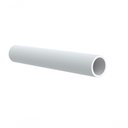 Ver imagem 1 de Eletroduto Pvc 1" Branco Barra C-3 Metros Inpol