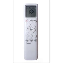 Controle remoto ar condicionado TCL Elite Séries A1 e A2 inverter - 1