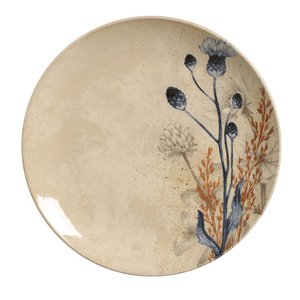 Prato Raso Coup Bloemen Ø 27,5cm