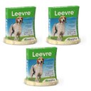 Ver imagem 1 de Coleira Leevre 63Cm Grande Kit 3Uni Antipulgas Carrapatos