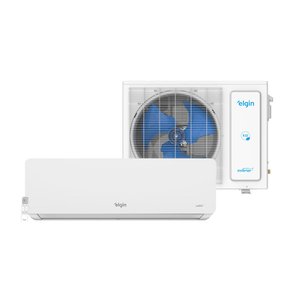 Ar Condicionado Split Hi Wall Inverter Elgin Eco Dream 24000 Btu/h Frio 45hifi24c2wa – 220 Volts