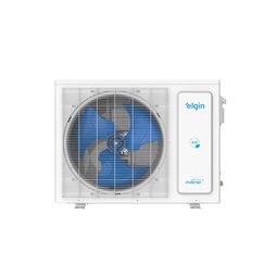 Ar Condicionado Split Hi Wall Inverter Elgin Eco Dream 24000 Btu/h Frio 45hifi24c2wa – 220 Volts - 3