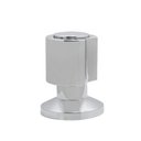 Ver imagem 4 de Acabamento Registro Pressão Gaveta 1/2 3/4 1 Padrão Deca Cromado