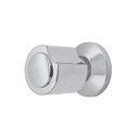 Ver imagem 1 de Acabamento Registro Pressão Gaveta 1/2 3/4 1 Padrão Deca Cromado