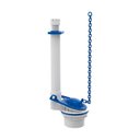 Ver imagem 1 de Mecanismo de Saída Blukit Caixa Acoplada Universal