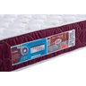 Colchão Casal Castor  Red & White Double Face D33 138x188x25cm - 4
