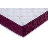 Colchão Casal Castor  Red & White Double Face D33 138x188x25cm - 3