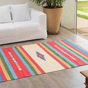 Ver imagem 2 de Tapete Kilim 1,400 x 2,00 Des 004 Niazitex