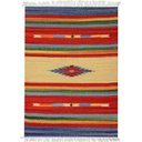 Ver imagem 4 de Tapete Kilim 1,400 x 2,00 Des 004 Niazitex