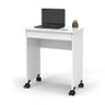 Mesa Escrivaninha Compact Not 0,70 Branco - 1