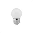 Ver imagem 1 de Lâmpada Bolinha Globinho G45 Led 2700k Branco Quente Bivolt 4,8w