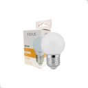 Ver imagem 5 de Lâmpada Bolinha Globinho G45 Led 2700k Branco Quente Bivolt 4,8w