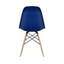 Ver imagem 2 de Kit 2 Cadeiras Eames PP Dsw-m 