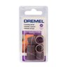 Micro Retífica Dremel 3000, 26 acessórios - 220 Volts - 4