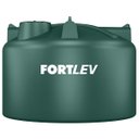 Ver imagem 1 de Tanque Polietileno 15.000l Vertical Verde Fortlev