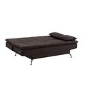 Ver imagem 5 de Sofá Cama 3 Lugares 192cm Luna