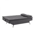 Ver imagem 5 de Sofá Cama 3 Lugares 192cm Luna