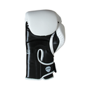 Ver imagem 3 de Luva Maximum Comfort - Cor Branco Maximum Fight 10 oz