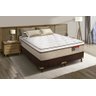 Conjunto Box King Imperial Látex Gel 192x203x72 Reconflex - 4
