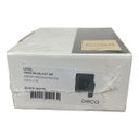 Ver imagem 4 de Acabamento Misturador Monocomando p/ Ducha Higiênica 4993 Level Black Matte Deca