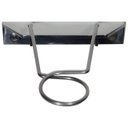 Ver imagem 5 de O INCRÍVEL SUPORTE DE GARRAFAS Em Alumínio e Inox - Exclusivo SAT O Incrível Suporte de Garrafas