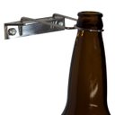 Ver imagem 6 de O INCRÍVEL SUPORTE DE GARRAFAS Em Alumínio e Inox - Exclusivo SAT O Incrível Suporte de Garrafas