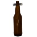 Ver imagem 4 de O INCRÍVEL SUPORTE DE GARRAFAS Em Alumínio e Inox - Exclusivo SAT O Incrível Suporte de Garrafas