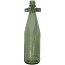 Ver imagem 1 de O INCRÍVEL SUPORTE DE GARRAFAS Em Alumínio e Inox - Exclusivo SAT O Incrível Suporte de Garrafas