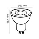 Ver imagem 2 de Lâmpada Led Mr16 Bivolt Opus