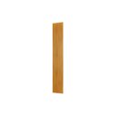 Ver imagem 2 de Modulo Adicional Painel Pratic Ripado Central 240cm Cedro
