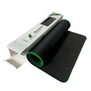 Ver imagem 4 de Mouse Pad Extra Grande Xc-mpd-07 Preto e Vede X-cell