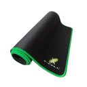 Ver imagem 2 de Mouse Pad Extra Grande Xc-mpd-07 Preto e Vede X-cell