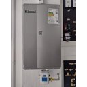 Ver imagem 5 de Motobomba Centrifuga Tp-mini-ip 80w 110/220v 50/60hz Motor Imas Permanentes