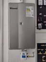 Ver imagem 5 de Motobomba Centrifuga Tp-mini-ip 80w 110/220v 50/60hz Motor Imas Permanentes