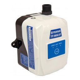 Motobomba Centrifuga Tp-mini-ip 80w 110/220v 50/60hz Motor Imas Permanentes - 2