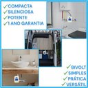 Ver imagem 6 de Motobomba Centrifuga Tp-mini-ip 80w 110/220v 50/60hz Motor Imas Permanentes