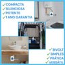Motobomba Centrifuga Tp-mini-ip 80w 110/220v 50/60hz Motor Imas Permanentes - 6