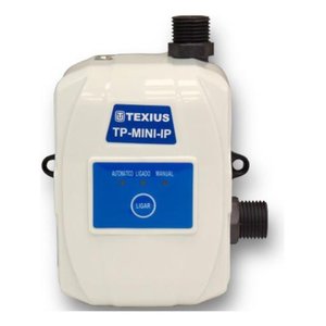 Motobomba Centrifuga Tp-mini-ip 80w 110/220v 50/60hz Motor Imas Permanentes