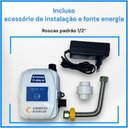 Ver imagem 4 de Motobomba Centrifuga Tp-mini-ip 80w 110/220v 50/60hz Motor Imas Permanentes
