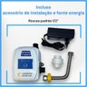 Motobomba Centrifuga Tp-mini-ip 80w 110/220v 50/60hz Motor Imas Permanentes - 4