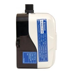Motobomba Centrifuga Tp-mini-ip 80w 110/220v 50/60hz Motor Imas Permanentes - 3