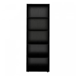 Estante para Livros 5 Prateleiras 180cmx60cm Multy - 6