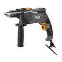 Ver imagem 2 de Parafusadeira e Furadeira de Impacto 1000w 3000rpm Wf1000fe 127v Wap
