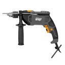Ver imagem 3 de Parafusadeira e Furadeira de Impacto 1000w 3000rpm Wf1000fe 127v Wap