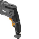 Ver imagem 7 de Parafusadeira e Furadeira de Impacto 1000w 3000rpm Wf1000fe 127v Wap