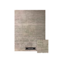 Ver imagem 1 de Tapete Troia 200x300 Mg 22300 Taupe/white