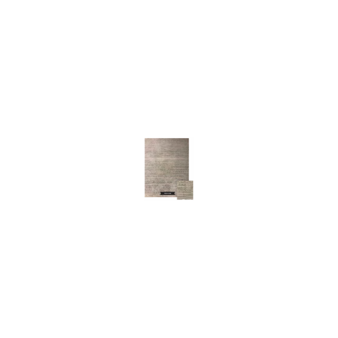 Tapete Troia 200x300 Mg 22300 Taupe/white