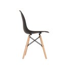 Ver imagem 5 de Kit 2 Cadeiras Eames PP Dsw-m Preto