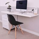 Ver imagem 6 de Kit 2 Cadeiras Eames PP Dsw-m 