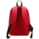Ver imagem 2 de Mochila Republic Vix By Chenson Teen - Único - Vermelho